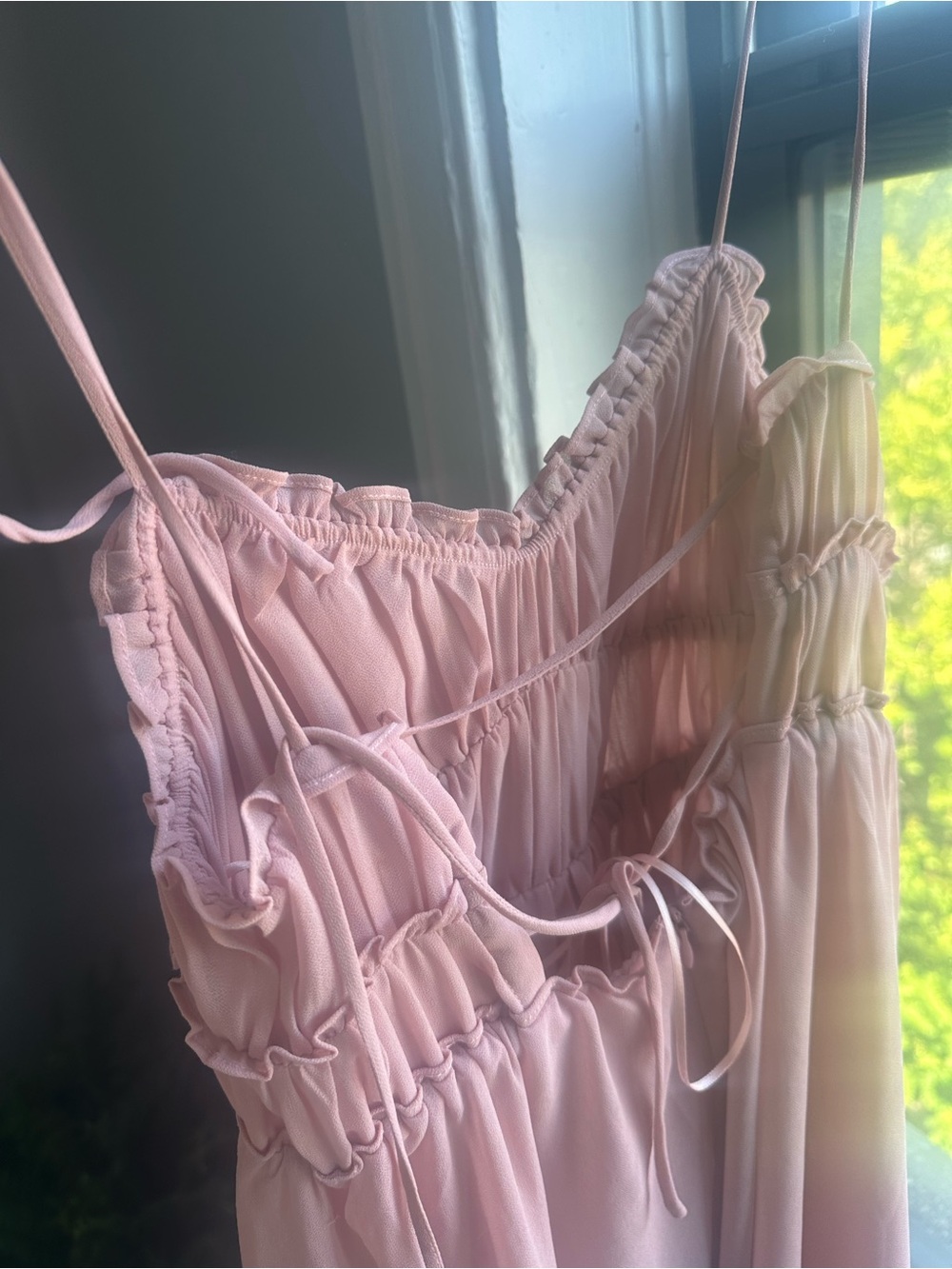 OPT (Anthropologie) Gigi Dress XS - Picture 8 of 9